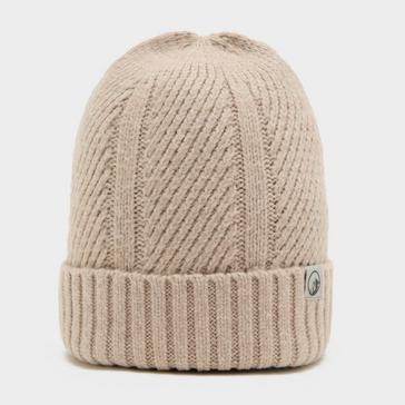 Beige North Ridge Women’s Jenny Beanie
