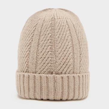 Beige North Ridge Women’s Jenny Beanie