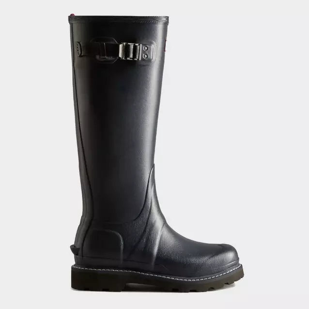 Hunter commando wellies hotsell