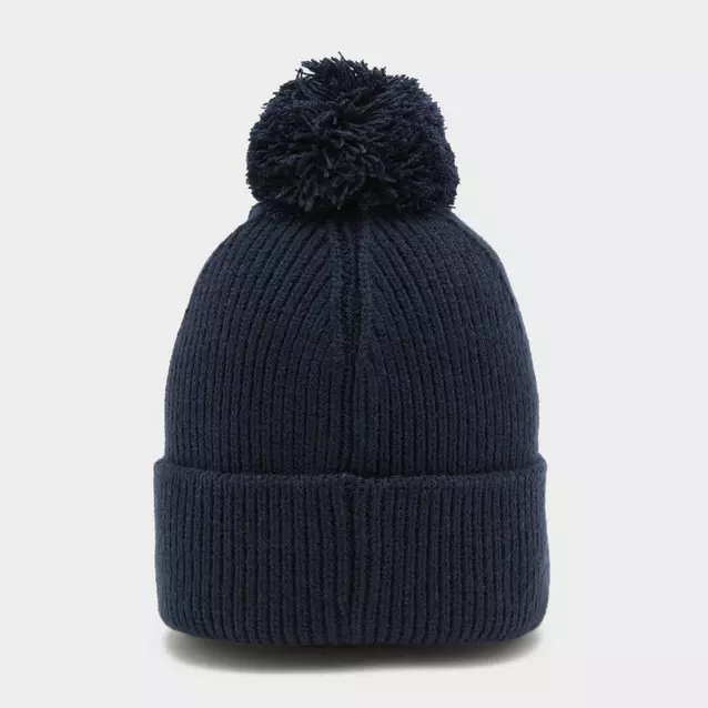 Hunter Skye Bobble Hat Navy Ultimate Outdoors