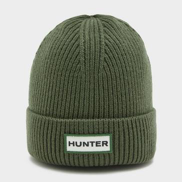 Khaki Hunter Unisex Rory Beanie Hat