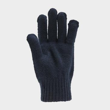 Navy Hunter Unisex Firth Gloves