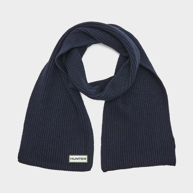 Hunter Unisex Laird Scarf Millets