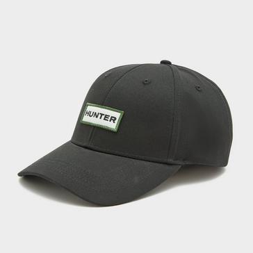 Black Hunter Unisex Kester Cap 