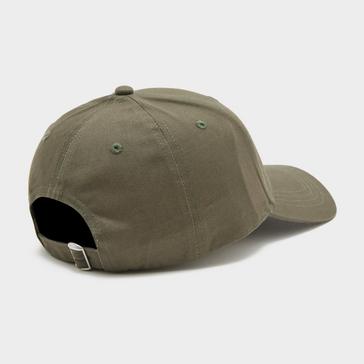 Khaki Hunter Unisex Kester Cap khaki