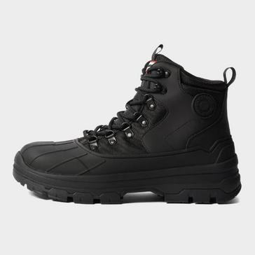 Black Hunter Men’s Explorer Duck Boot