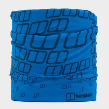 Blue Berghaus Unisex Recycled Chute