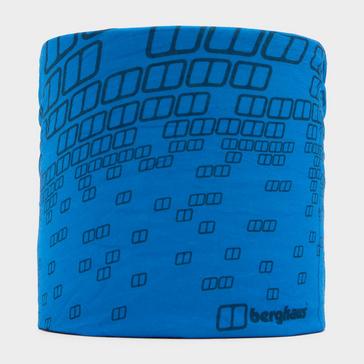 Blue Berghaus Unisex Recycled Chute