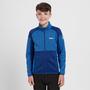 Blue Regatta Kids’ Highton Winter III Full Zip Fleece