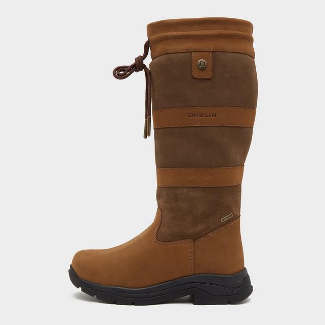 Dublin Women s River Boots IV Ultimate Outdoors