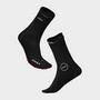 Black Zone 3 Neoprene Swim Socks