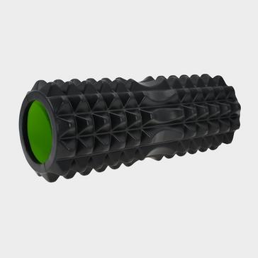Black Urban fitness Deep Massage Roller