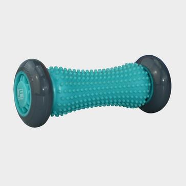 Blue Urban fitness Equipment Foot Massage Roller