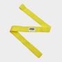 Yellow Urban fitness Fabric Resistance Band Loop 2M Light