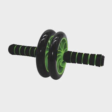 Black Urban fitness Ab Roller