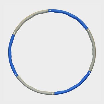 Multi Urban fitness Weighted Hula Hoop