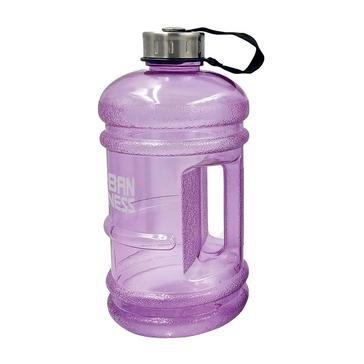 Purple Urban fitness Quench 2.2L Water Bottle