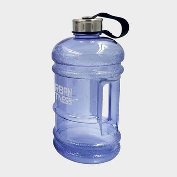 Blue Urban fitness Quench 2.2L Water Bottle