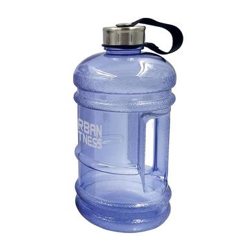 Blue Urban fitness Quench 2.2L Water Bottle