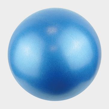 Blue Urban fitness Pilates Ball