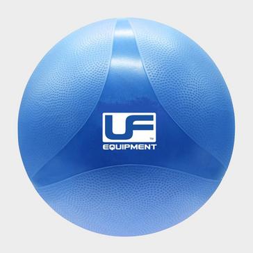 Blue Urban fitness Swiss Gym Ball 65cm