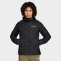 Black adidas Men’s Xperior PrimaLoft Loose Fill Insulated Hooded Jacket