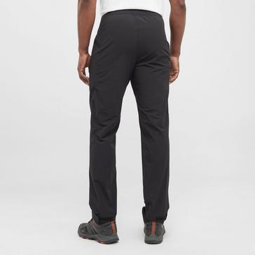 Black adidas Terrex Men's Xperior Trousers