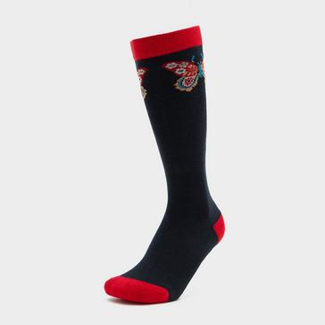 Multi Dublin Kid's Single Pack of Socks