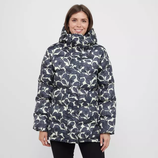 Regatta padded coat sales