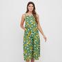 Green Regatta Women's Orla Kiely Sun Dress II