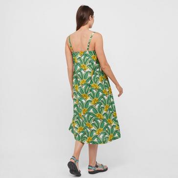 Green Regatta Women's Orla Kiely Sun Dress II