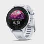 White Garmin Forerunner® 255S GPS Running Watch