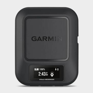 Black Garmin inReach® Messenger