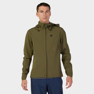 Green Fox Fox Ranger 2.5L Water Jacket