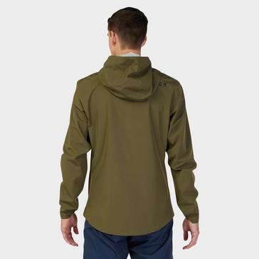 Green Fox Fox Ranger 2.5L Water Jacket