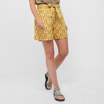 Yellow Regatta Women's Orla Shorts