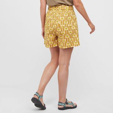 Yellow Regatta Women's Orla Shorts