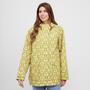 Yellow Regatta Women's Orla Kiely Swing Waterproof II Jacket