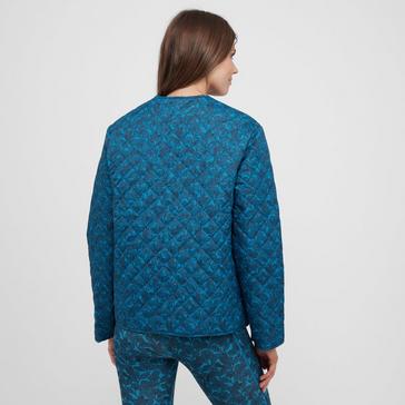 Blue Regatta Women's Orla Quilted Jacket