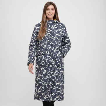 Multi Regatta Women's Orla Longline Jacket