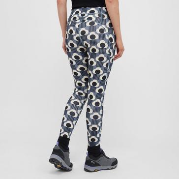 Black Regatta Women's Orla Kiely Leggings