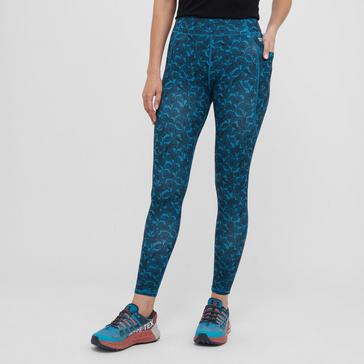 Blue Regatta Women's Orla Kiely Leggings