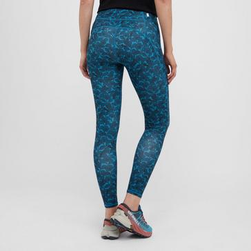 Blue Regatta Women's Orla Kiely Leggings