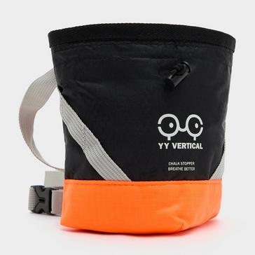  Y and Y Basic Chalk Bag