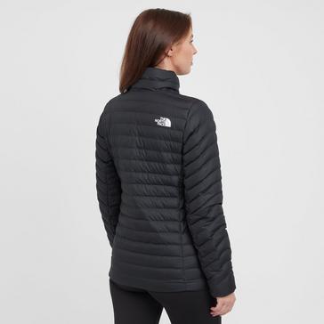 Black The North Face Women’s Hathersage Synthetic Jacket