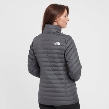 Grey The North Face Women’s Hathersage Synthetic Jacket