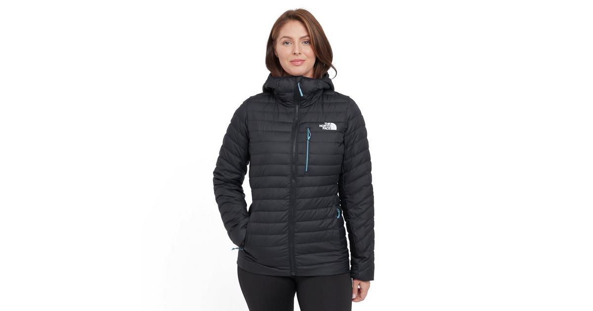 Women’s Hathersage Insulated Light Down Jacket