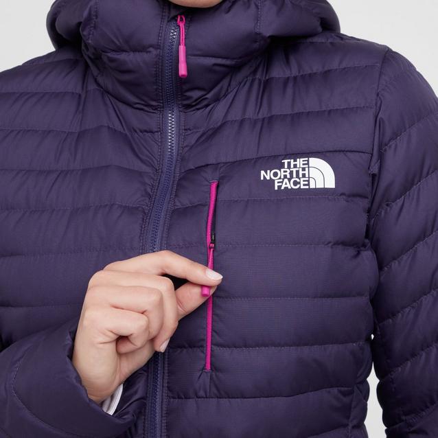 The North Face Women s Hathersage Insulated Light Down Jacket Ultimate Outdoors