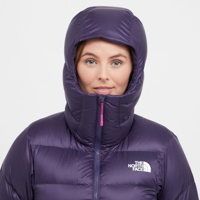 The North Face Women's Hathersage Insulated Down Jacket | Ultimate