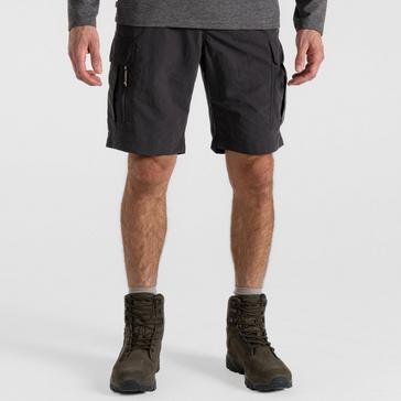 Blue Craghoppers Men's Nosi Cargo Shorts